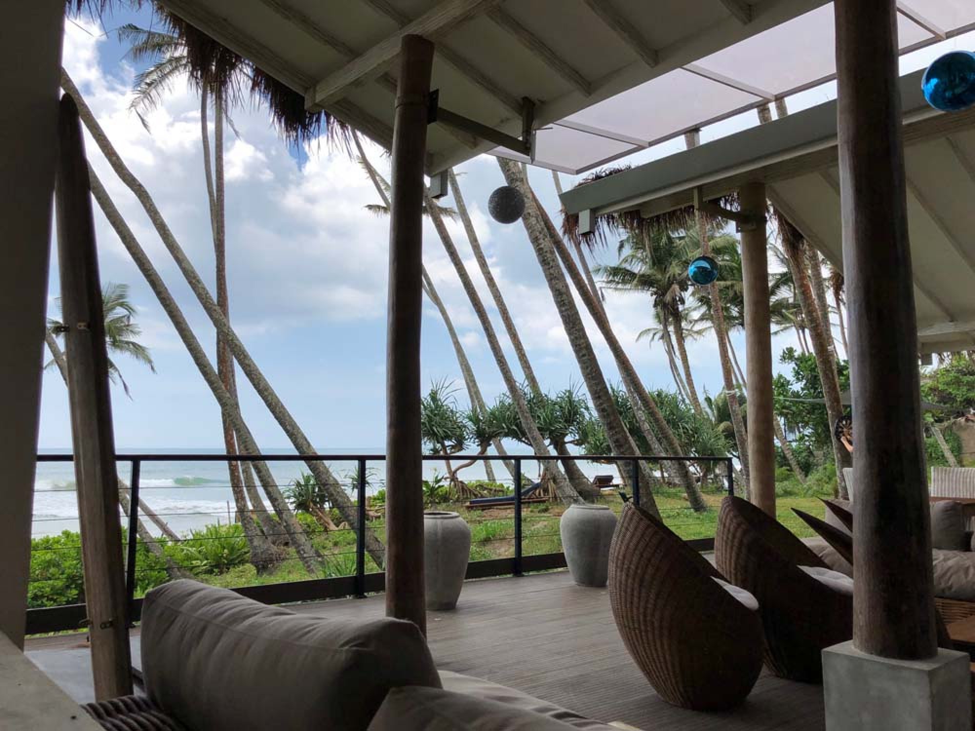 Vanina Villas Gallery