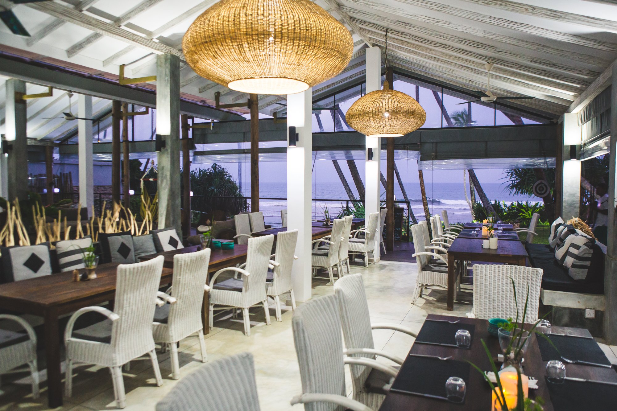 Vanina Villas Gallery