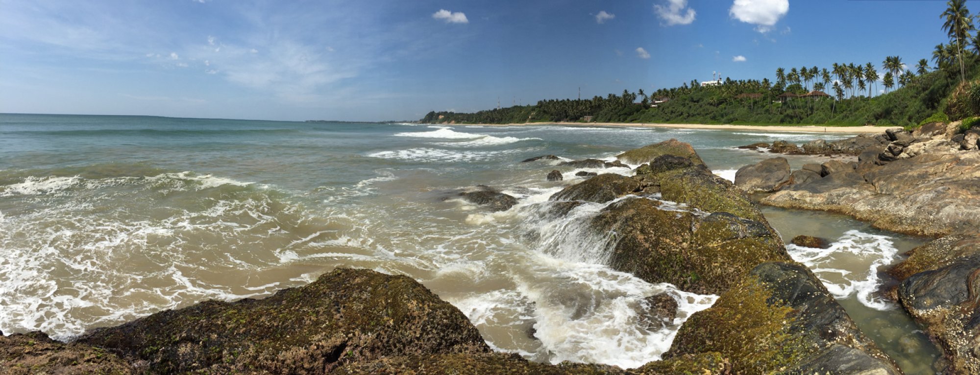 Vanina Villas Gallery