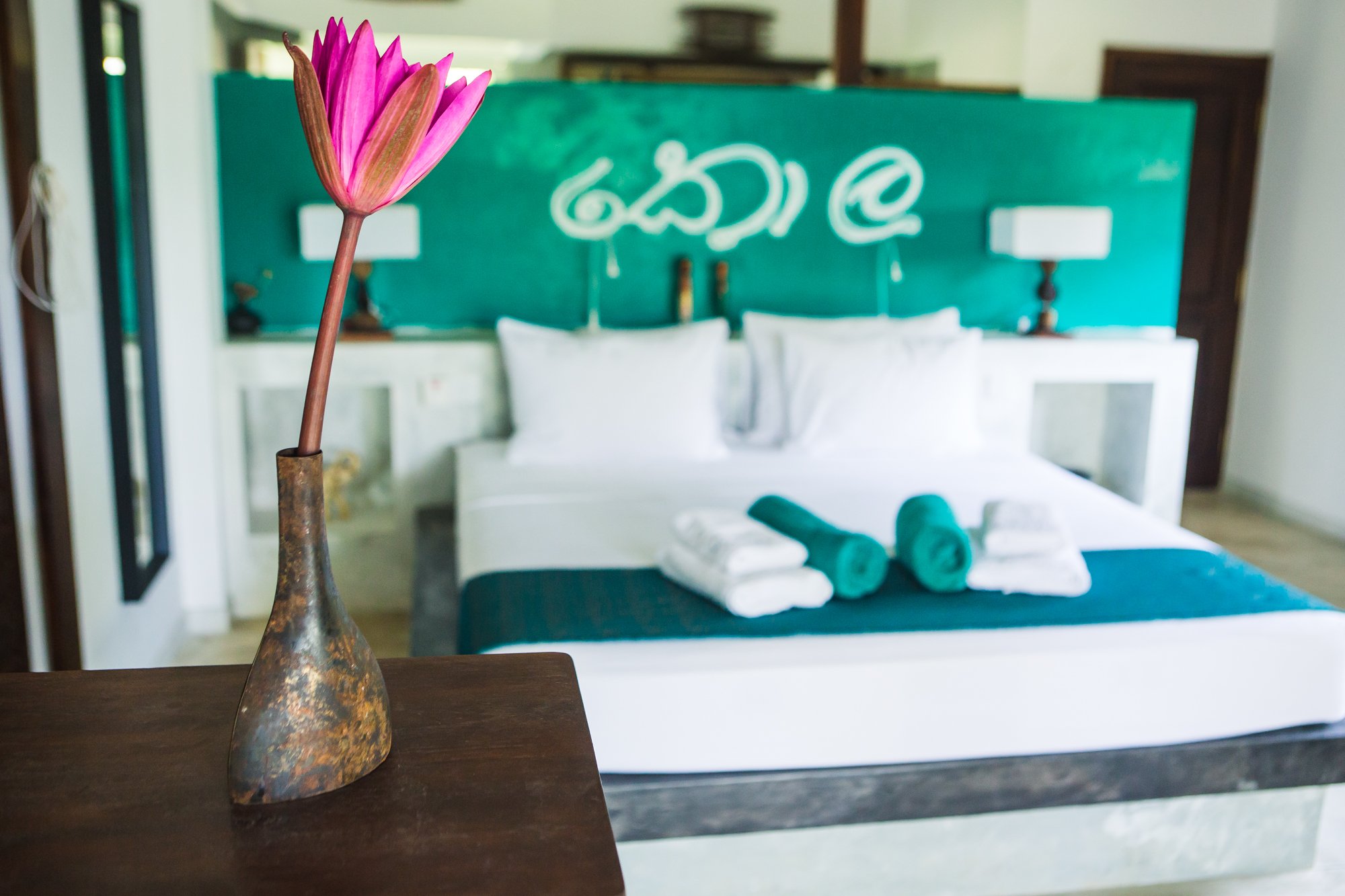 Vanina Villas Gallery