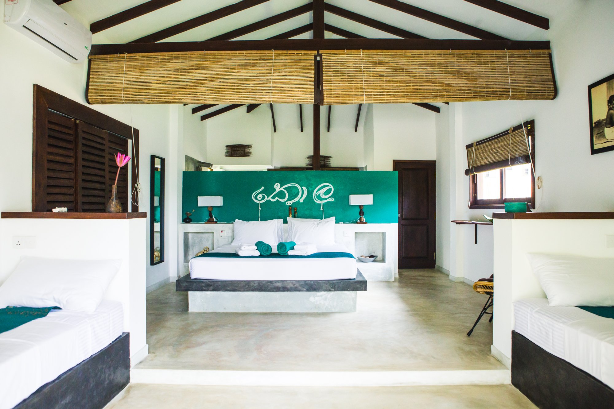 Vanina Villas Gallery