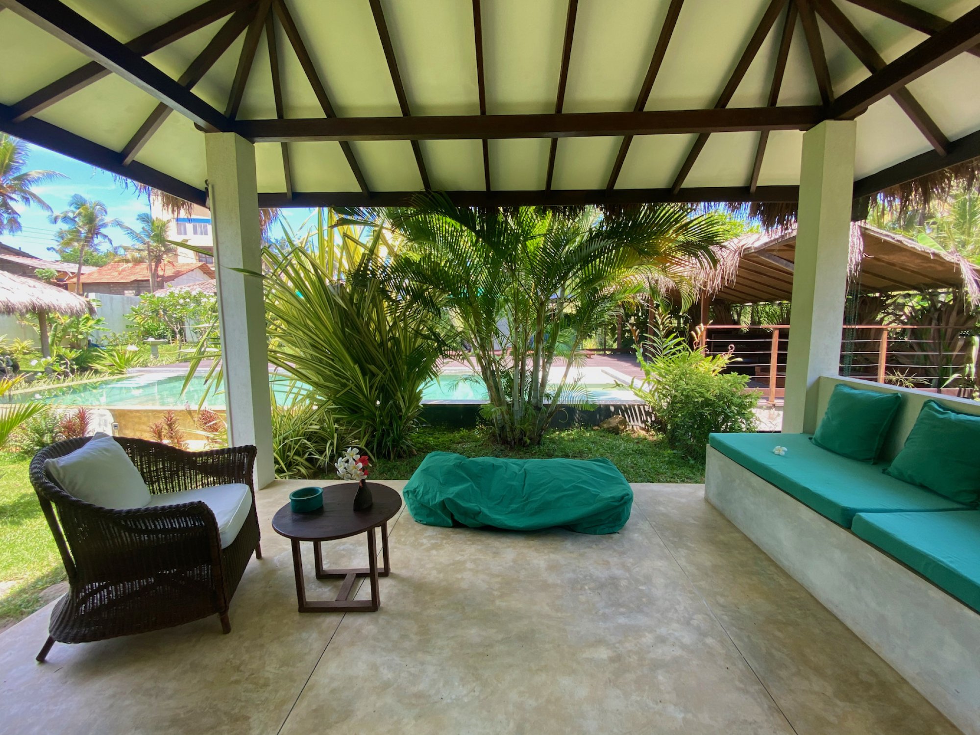 Vanina Villas Gallery