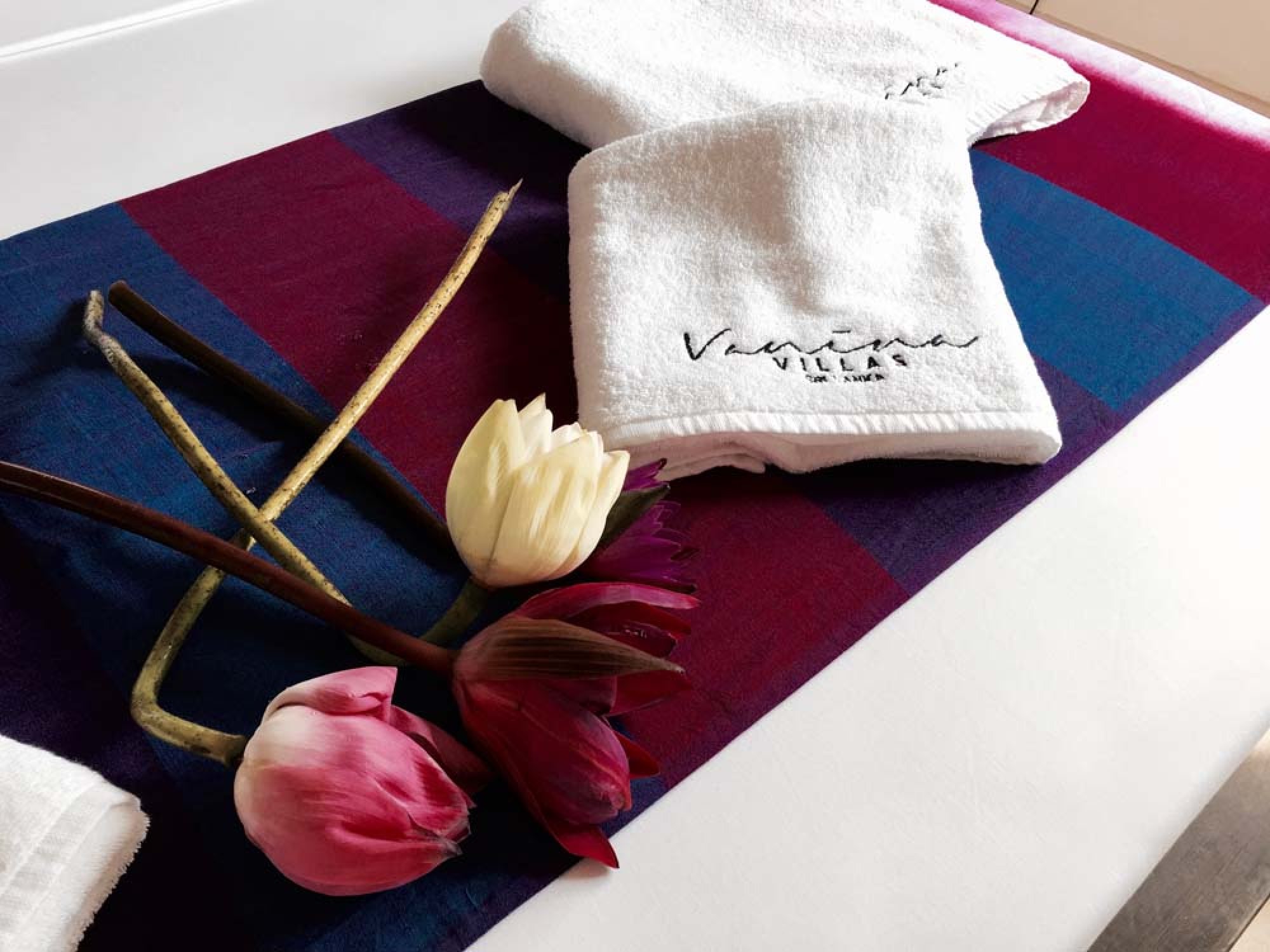 Vanina Villas Gallery