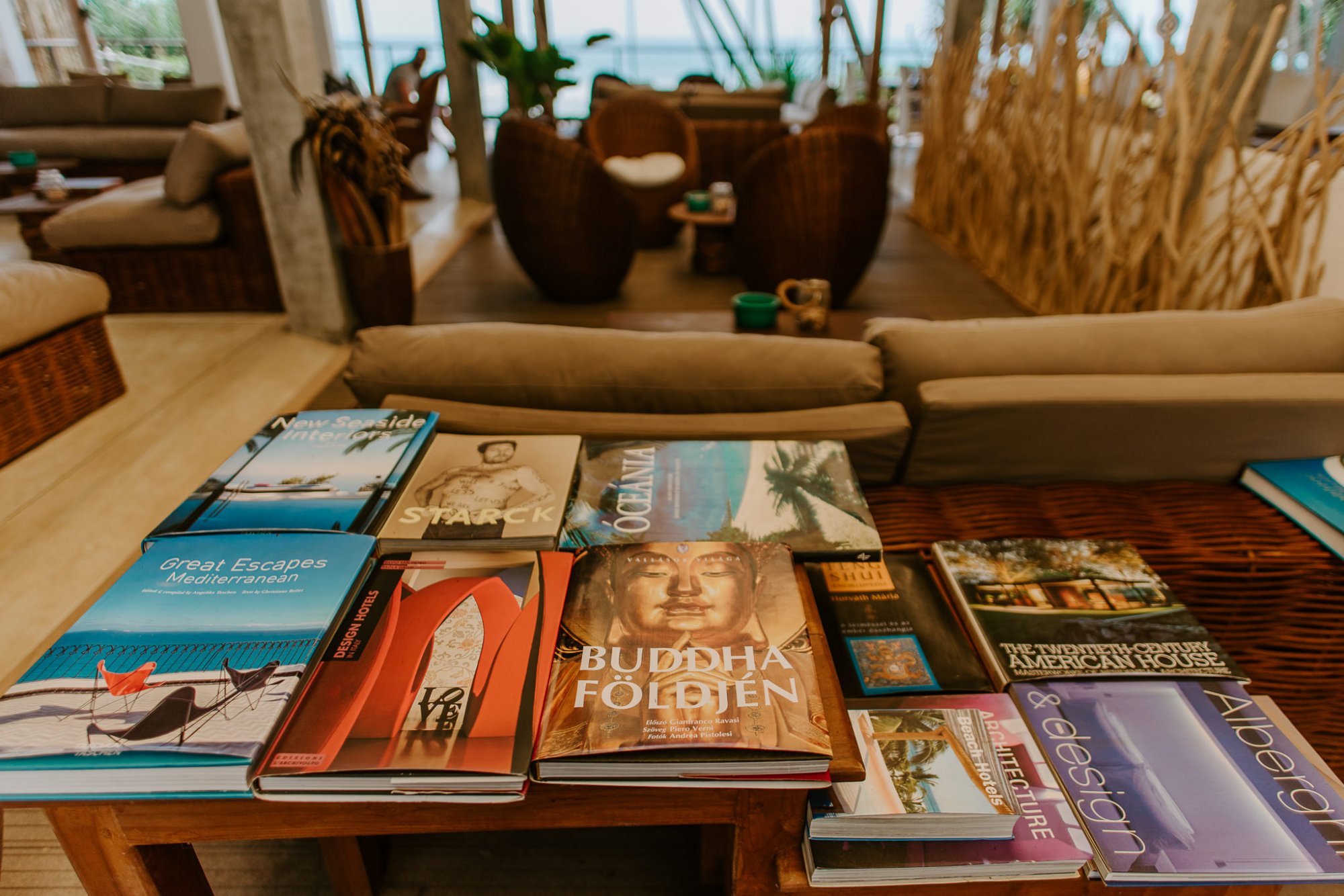 Vanina Villas Gallery